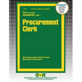 Procurement Clerk