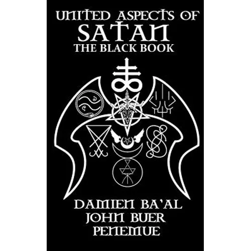 United Aspects of Satan: The Black Book