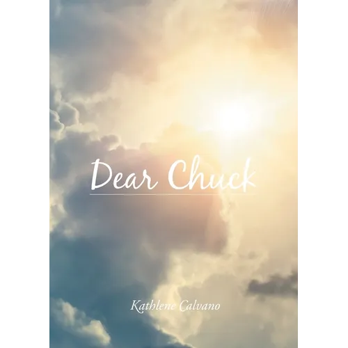 Dear Chuck