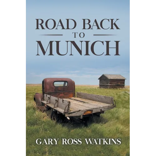 Road Back to Munich