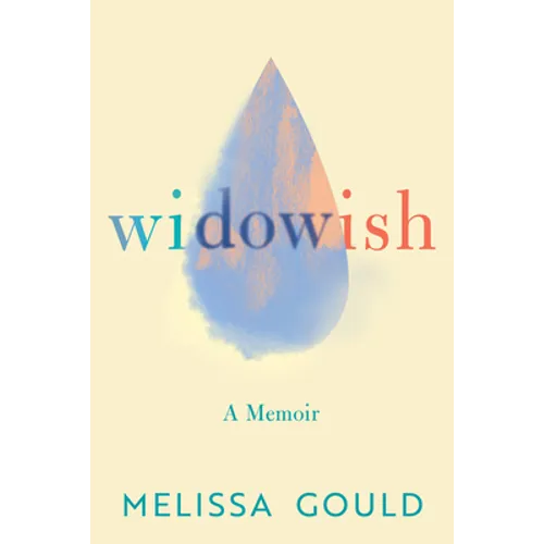 Widowish: A Memoir - Paperback