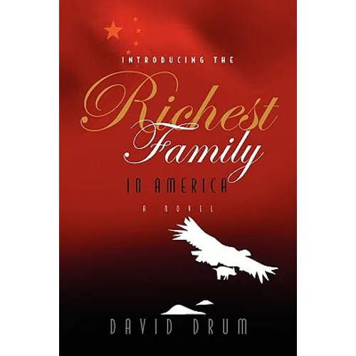 Introducing the Richest Family in America