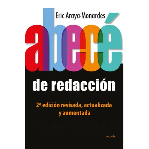Abecé de Redacción / ABCs of Writing