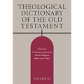 Theological Dictionary of the Old Testament, Volume XI