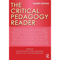 The Critical Pedagogy Reader