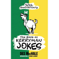 The Kerryman Joke Book 50th Anniversary Edition