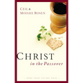 Christ in the Passover