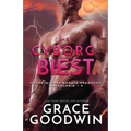 Ihr Cyborg-Biest: (Großdruck)
