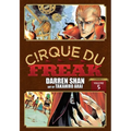 Cirque Du Freak: The Manga, Vol. 5: Volume 5