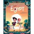 A Day in Ancient Egypt