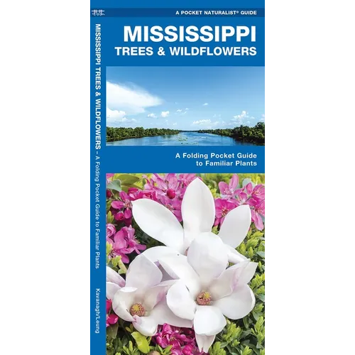 Mississippi Trees & Wildflowers