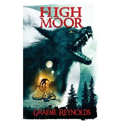 High Moor