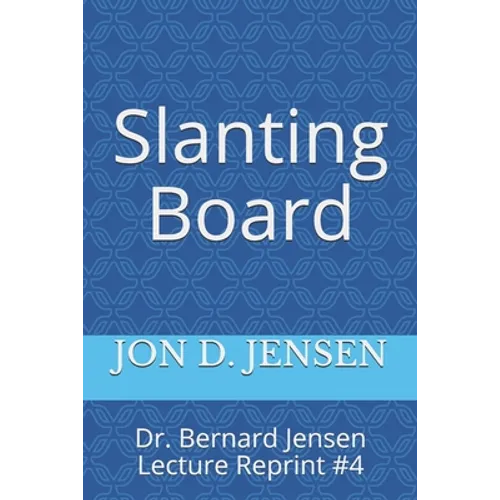 Slanting Board