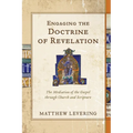 Engaging the Doctrine of Revelation