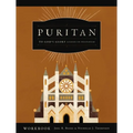 To God's Glory: Lessons on Puritanism (Workbook)