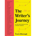 The Writer's Journey: In the Footsteps of the Literary Greats