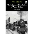 The Industrial Revolution in World History