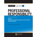 Professional Responsibility, Keyed to Gillers's