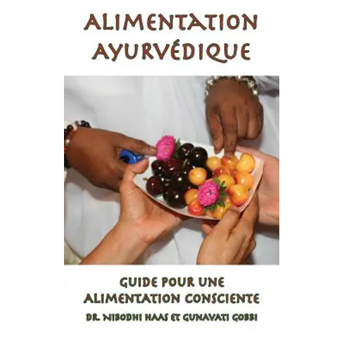 Alimentation ayurvédique