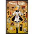 The Illustrated Guide to Monster Girls, Vol. 1: Volume 1