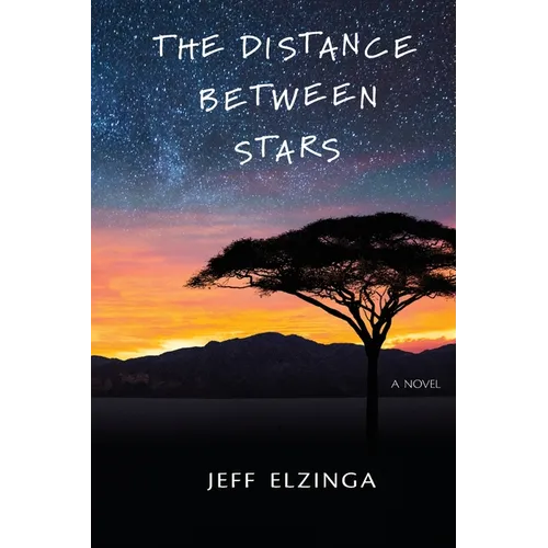 The Distance Between Stars