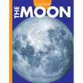 Curious about the Moon