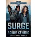 Surge: A Breed Apart Novel LARGE PRINT EDITION