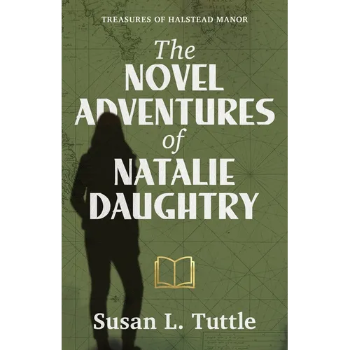 The Novel Adventures of Natalie Daughtry