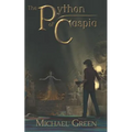The Python of Caspia