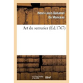 Art Du Serrurier.