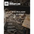 El discipulado en la iglesia Revista 9Marcas