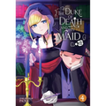 The Duke of Death and His Maid Vol. 4