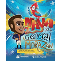 Maya y el general Morazán