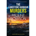 THE LANGSTONE HARBOUR MURDERS a gripping crime thriller full of twists