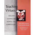 Teaching Virtues: Building Character Across the Curriculum