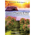 Conoce El Proposito de Dios: Jehova Quiere Que Seas Parte de Su Proposito