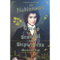The Nobleman's Guide to Scandal and Shipwrecks