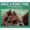 Once a Pony Time at Chincoteague