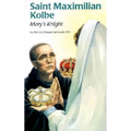 Saint Maximilian Kolbe (Ess)