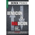Bendición O Maldición - Serie Favoritos: Usted Puede Escoger