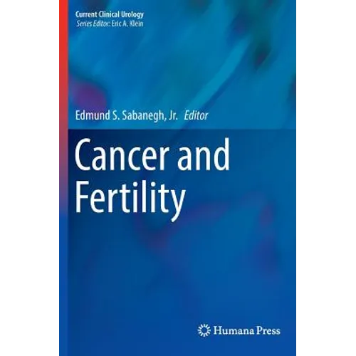 Cancer and Fertility