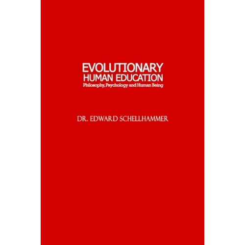 Evolutionary Human Education