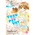 Yuzu the Pet Vet 4