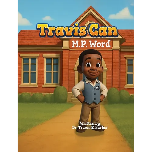 Travis Can Series
