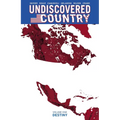 Undiscovered Country Volume 1