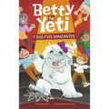 Betty La Yeti Y Sus Pies Danzantes