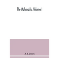 The Mahavastu, Volume I