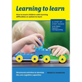 Learning to Learn: How to teach children with learning difficulties or autism to learn