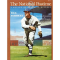 The National Pastime, Volume 21: A Review of Baseball History