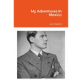My Adventures In Mexico